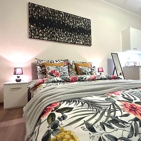 Apartman Gold Budapest Ngoại thất bức ảnh