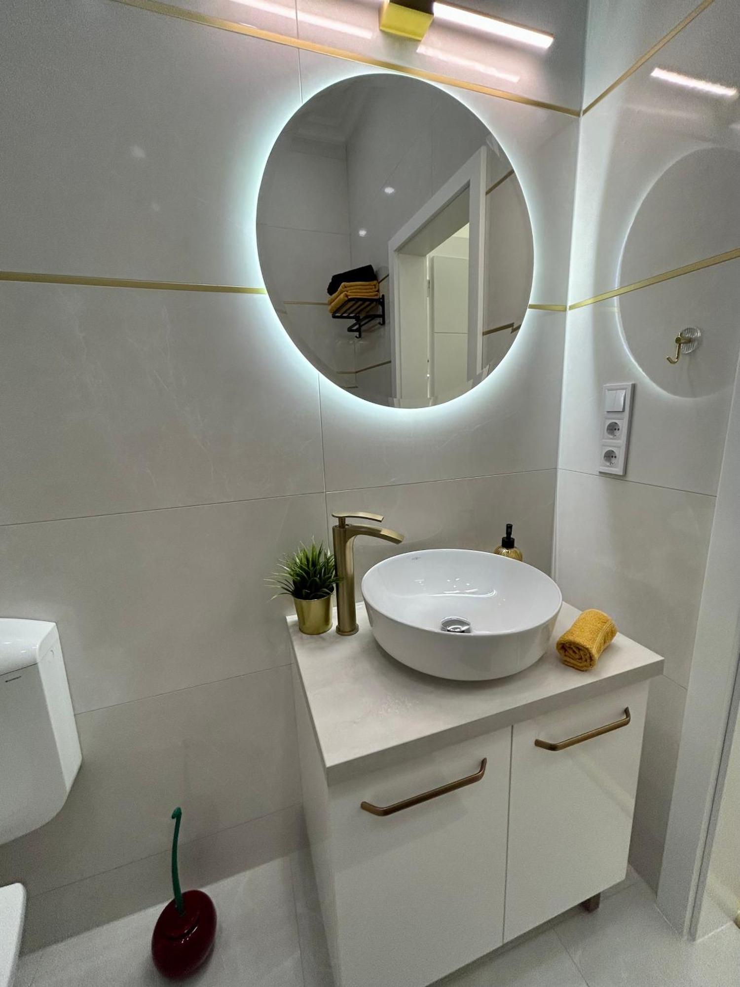 Apartman Gold Budapest Ngoại thất bức ảnh