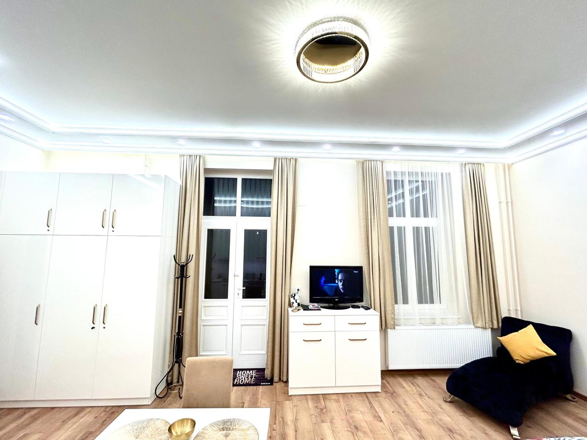 Apartman Gold Budapest Ngoại thất bức ảnh
