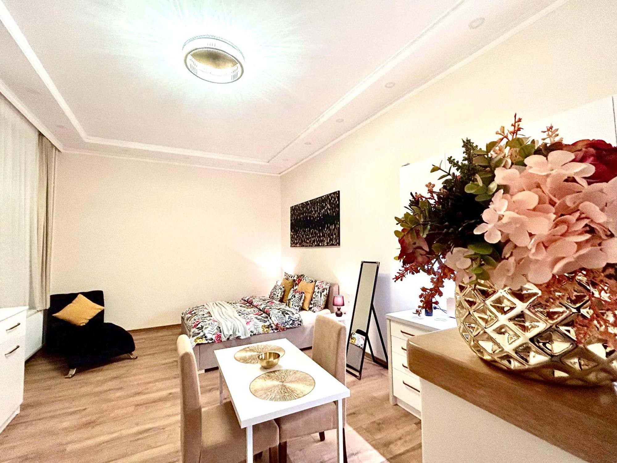 Apartman Gold Budapest Ngoại thất bức ảnh