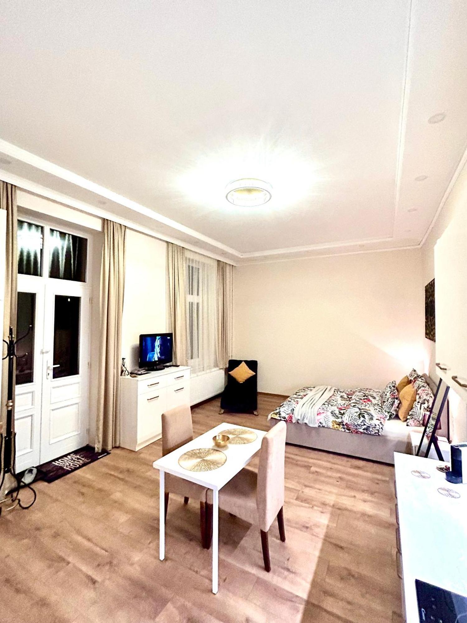 Apartman Gold Budapest Ngoại thất bức ảnh